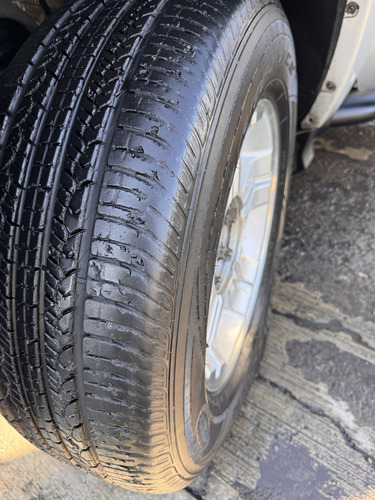 Chevrolet Tahoe E Suv Piel Cd 2a Fila Asientos 4x4 At