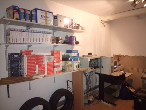 Imagen 9 de 11 de Suipacha Y Rivadavia, Excelente Oficina 156 M2
