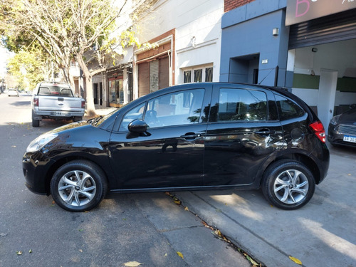 Imagen 8 de 12 de Citroen C3 1.5 Tendance Pack Secure *bareinautos