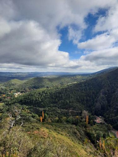 Se Vende Importante Propiedad En La Cumbre