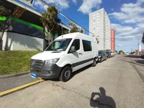 Comprar Mercedes-benz Sprinter 314 Cdi Furgón 3665 Te V1