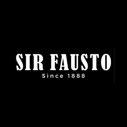 Sir Fausto Mens Culture Shampoo Hidratante Para Barba 500ml