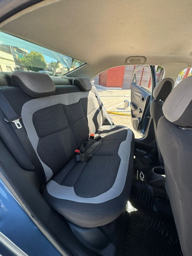 Chevrolet Prisma 1.4 Lt 98cv