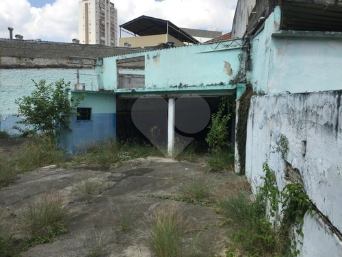Terreno Em Zona Mista - 353-im17323