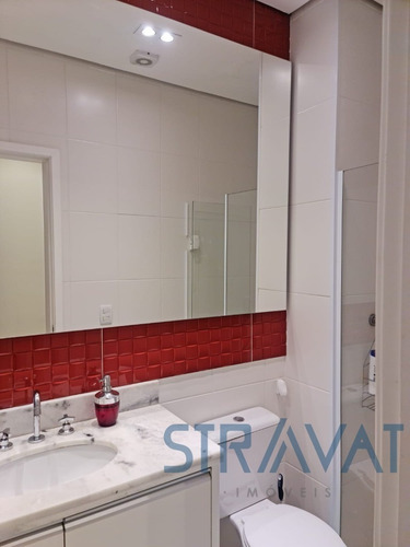 Imagem 22 de 26 de Apartamento - Ap00444 - 69853516
