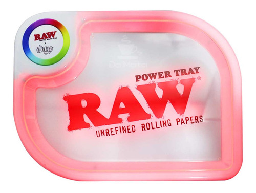 Bandeja Raw De Led Power Tray