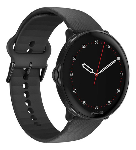Relógio Smartwatch E Monitor Cardíaco Gps Polar Ignate 3