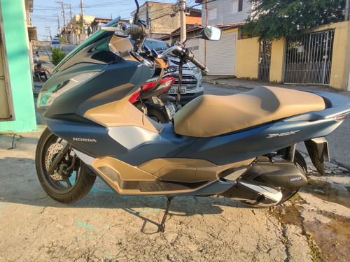 Honda  Pcx 