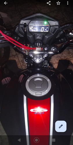 Honda Titan Ex Manual Chave Reserva