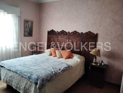 Venta Casa Miraflores