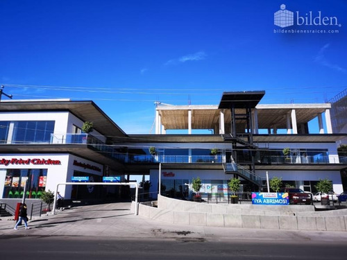 Imagen 2 de 12 de Local Comercial En Renta Plaza Altea