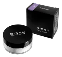 Comprar Polvo Fijador Translúcido Bissú Sin Color Ni Olor