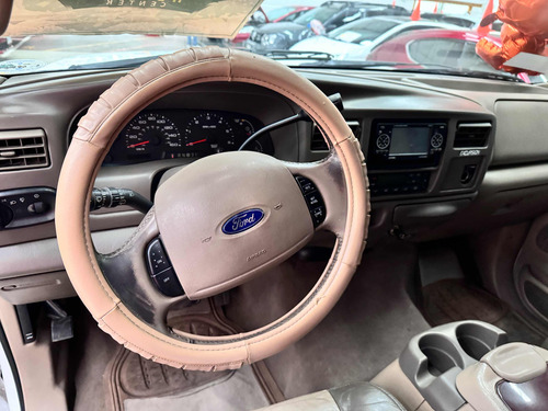 Ford Excursion U1l Eddie Bauer Mt