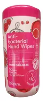 Comprar Toallas Húmedas Antibacteriales Para Manos Tubo Dispensador