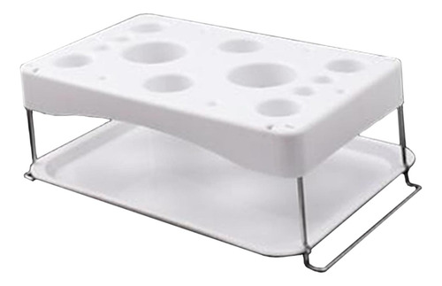 Herramienta De Decoración Del Pastel De Soporte De Bolsas