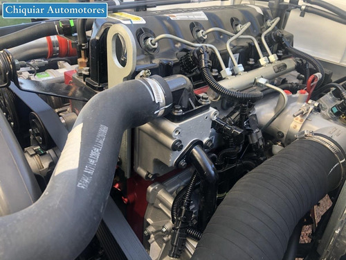 Foton Aumark Full 3.8 2021 0km - Nuevo Modelo !!