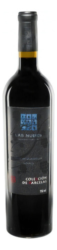 Vino Tinto Las Nubes Colección De Parcelas 750 Ml*