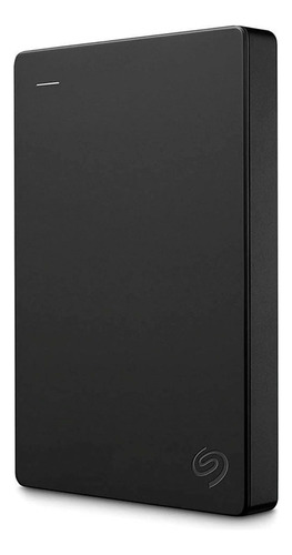 Disco Duro Externo Portatil Seagate Stgx2000400, 2tb Negro