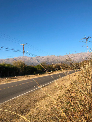 Imagen 8 de 11 de Lote 1202 M2 - Posesion / Villa De Las Rosas - Traslasierra