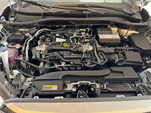 Toyota Corolla Cross 2.0 Xei Cvt