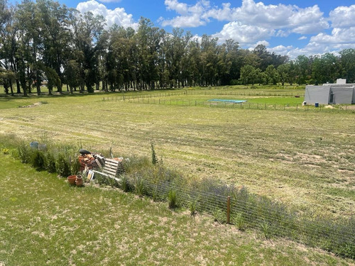 Venta!! Lote En Chacras De San Andres, Carlos Keen