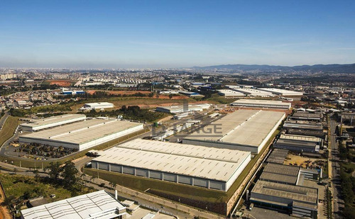 Locação De Galpões Em Guarulhos - Ga0550