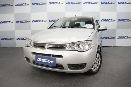 Fiat Palio 1.0 Mpi Fire Economy 8v Flex 4p Manual 2011/2012