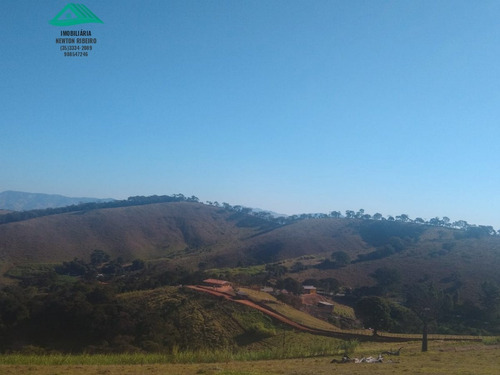 Chácara A Venda No Bairro Zona Rural Em Pouso Alto - Mg. - 320-1