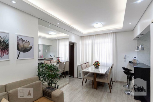 Imagem 3 de 15 de Apartamento À Venda No Cidade Nova - Código 327045 - 327045