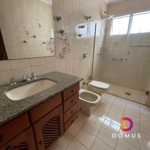 Imagem 15 de 15 de Apartamento Para Venda Em Presidente Prudente, Centro, 3 Dormitórios, 1 Suíte, 3 Banheiros, 2 Vagas - _2-1355331