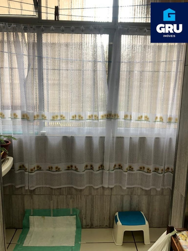 Imagem 8 de 13 de Bom Apartamento - Ap1224