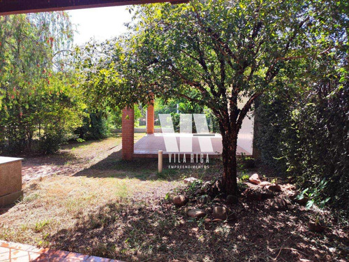 Imagem 21 de 30 de Chácara 3 Dormitórios - 1311 M² Por R$ 600.000 - Jardim Master - Araçoiaba Da Serra/sp - Ch0035