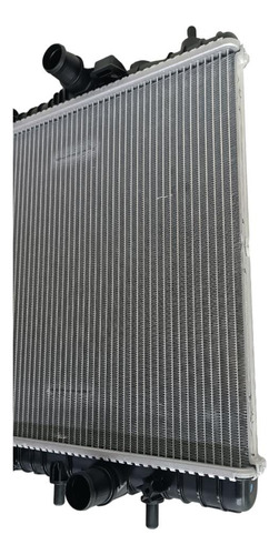Radiador Água Citroen C3 1.0 Manual 22/24 Cód : 9845779780