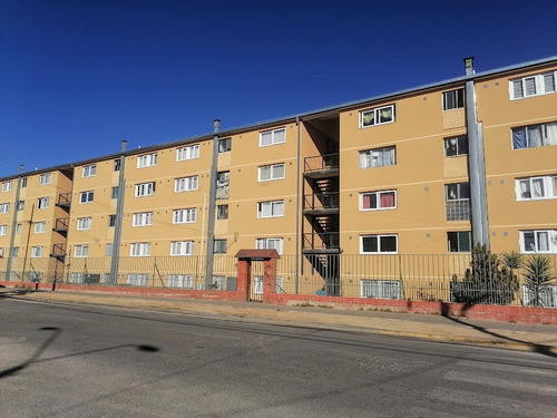 Condominio Los Aromos, A Una Cuadra De Marga Marga