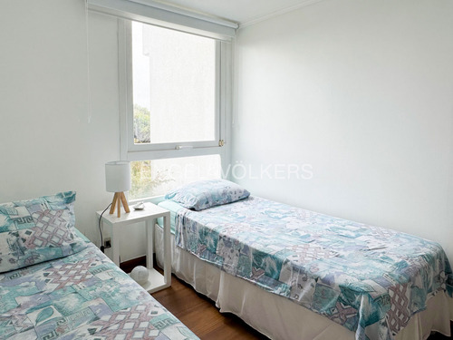 Venta Dpto. En Primer Piso Con Salida A Jardín