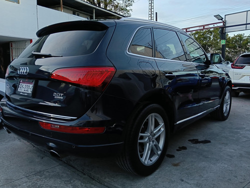 Audi Q5 2.0 Elite L4 T At