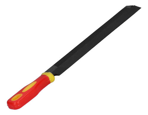 Lima De Acero Para Afilar Cuchillos A Mano, Herramientas Par