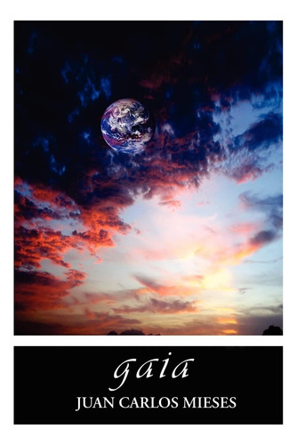 Libro: Gaia: Rapsodia En Torno A Un Tema De Erik Lindegren