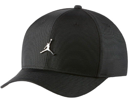 Gorra Nike Jordan Jumpman Classic99-negro