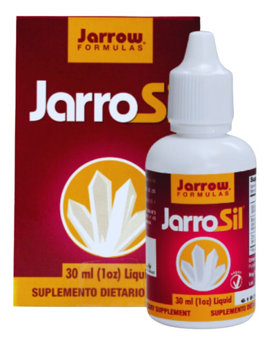 Jarrosil X 30ml 