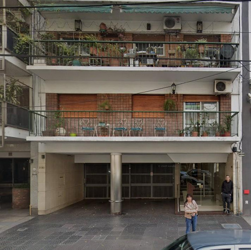 Alquiler Departamento Amoblado 3 Ambientes. Apto Profesional