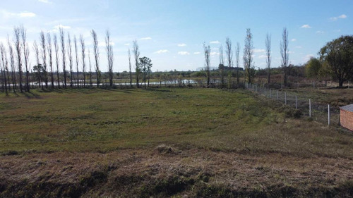 Venta, Lote 1971 M2. La Amanecida, Ex. De La Cruz.
