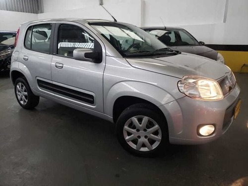 Fiat Uno 1.0 Vivace Celebration 8v 4p Flex Manual