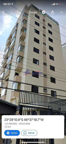 Imagem 19 de 19 de Apartamento Com 3 Dorms, Água Fria, São Paulo - R$ 780 Mil, Cod: 6322 - V6322