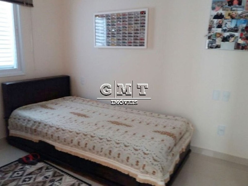 Imagem 11 de 15 de Casa Em Condomínio, Condomínio Saint Gerard, Ribeirão Preto - Ca0518-v
