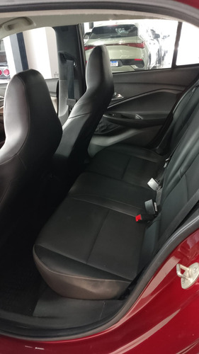 Chevrolet Onix 1.0 Premier Ii Turbo Aut. 5p
