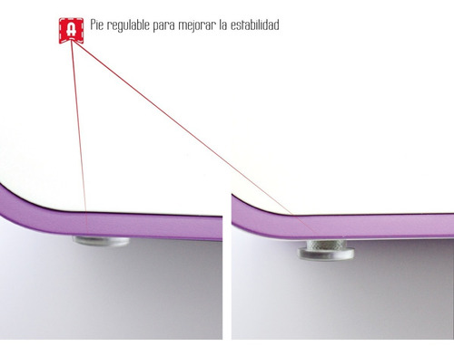 Imagen 6 de 9 de Máquina De Coser Doméstica Style 40 Alfa