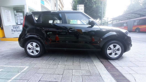 Imagen 6 de 15 de Kia Soul 2018 1.6 Lx Mt