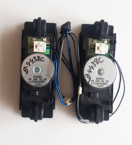 Speaker Bocinas Lg 24mt48df-wu Eab35995519
