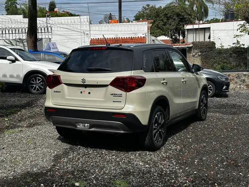 Suzuki Vitara 1.4 Turbo Ag At